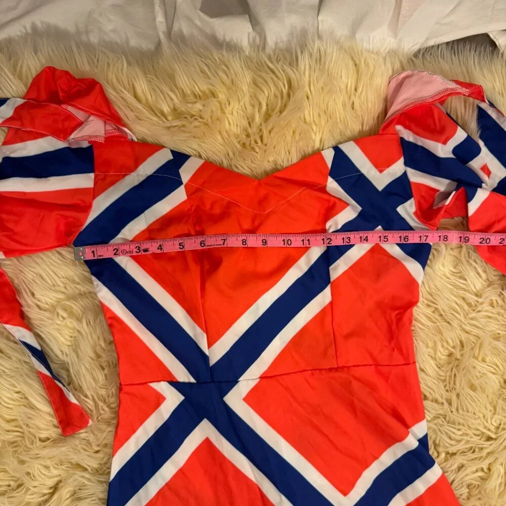 NWOT Norway Dress Bundle of THREE Dresses - Picture 10 of 16